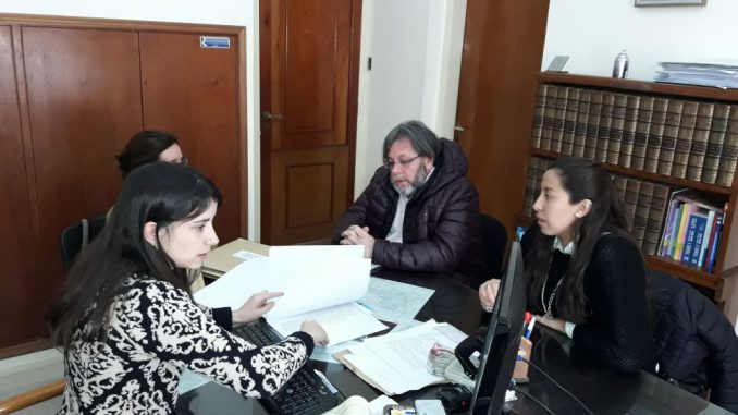 Sobres Licitacion