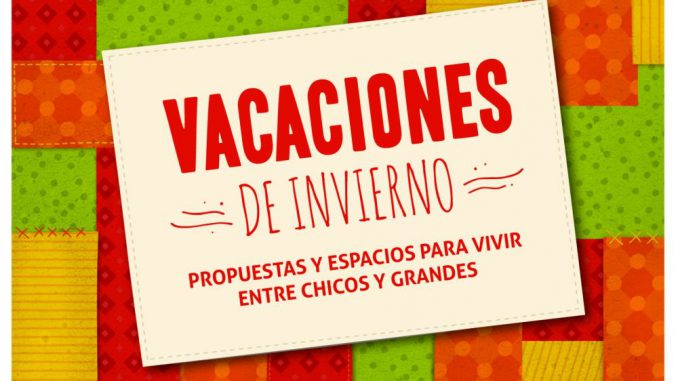 Vacaciones