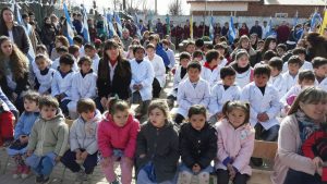 Acto San Martin 2