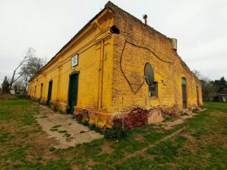 Almacen Egaña