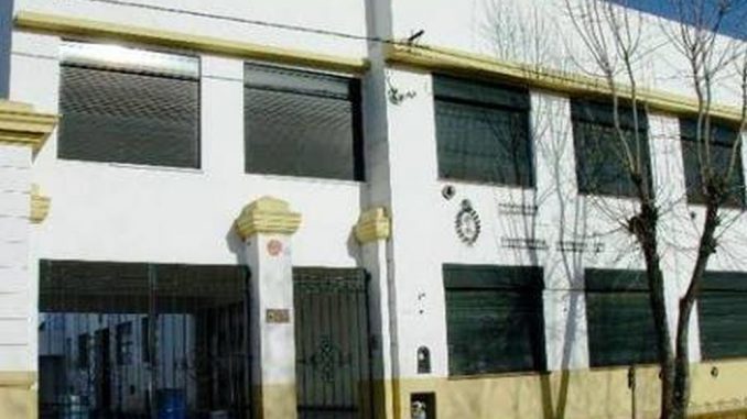 Escuela Tecnica