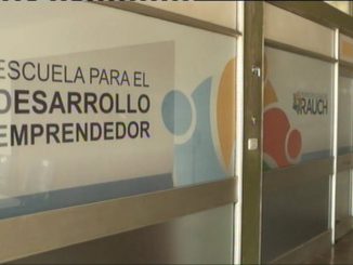 Escuela para emprendedores