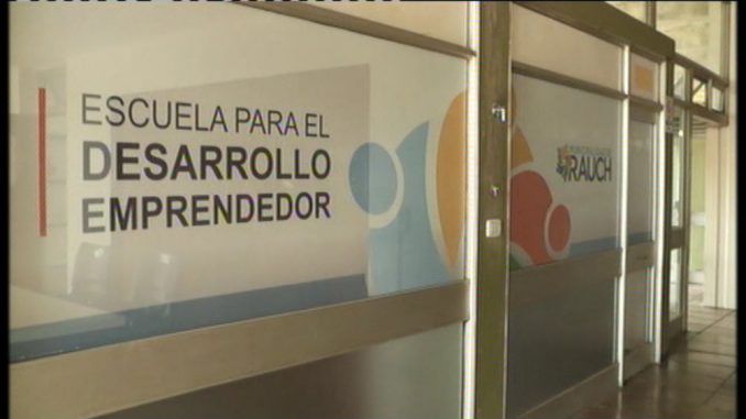 Escuela para emprendedores