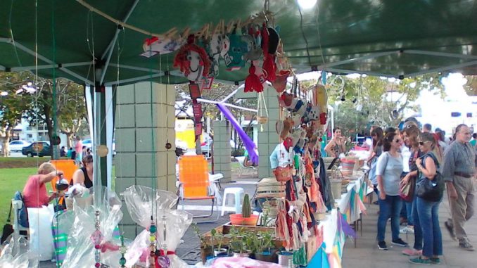 Feriantes 1