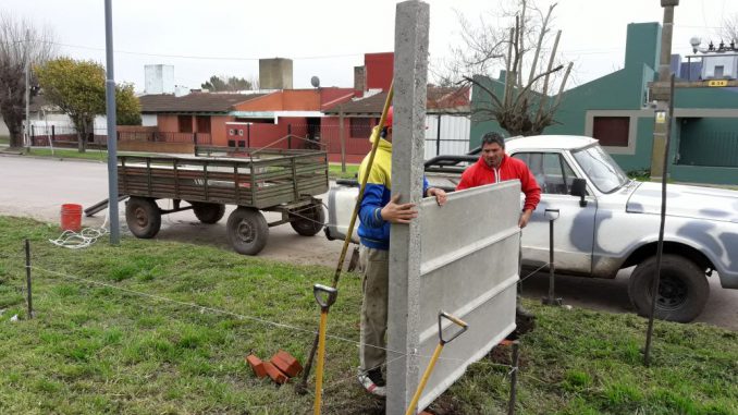 Garita