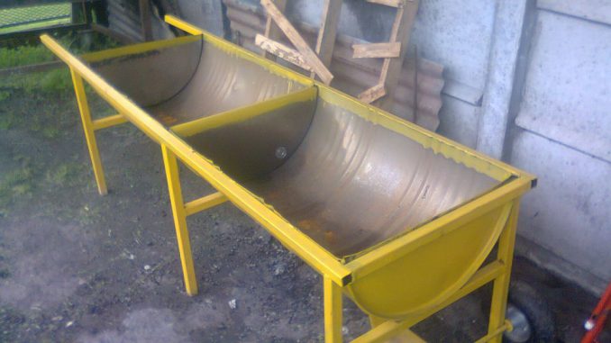 Huerta Movil