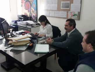 Licitaciones LED