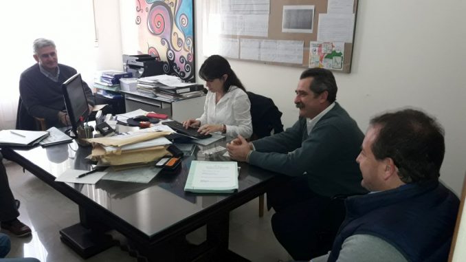 Licitaciones LED