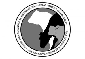 Logo Venereas