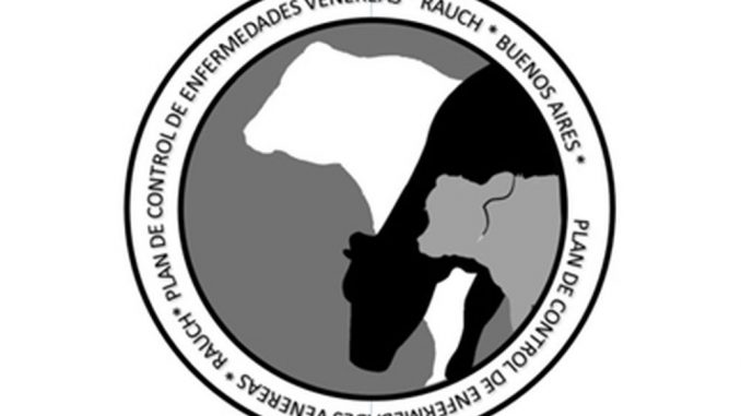 Logo Venereas