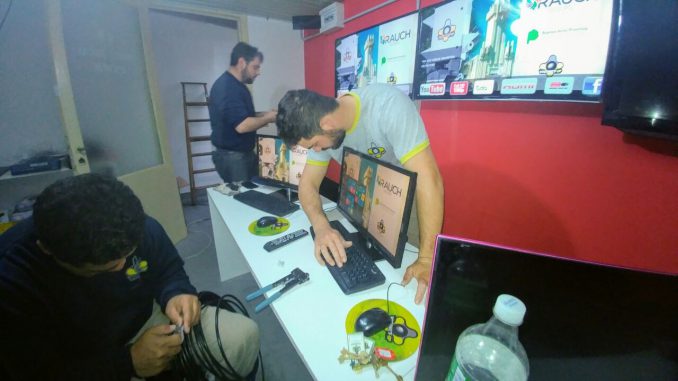 Nueva oficina 1