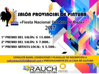 Salon Pintura