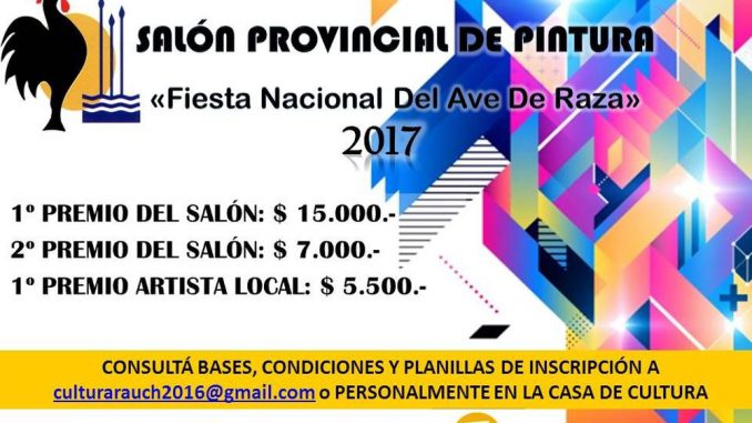 Salon Pintura