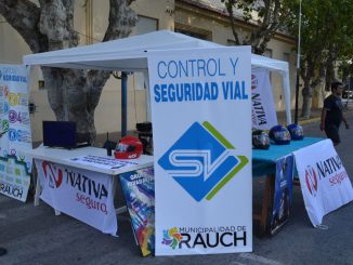 Seguridad Vial