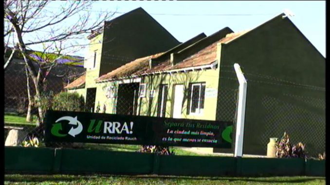 URRA 1