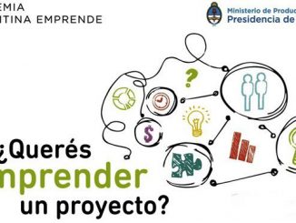 Academia Argentina Emprende