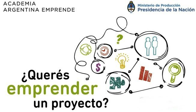 Academia Argentina Emprende