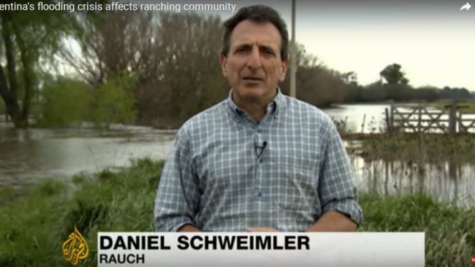 Al Jazeera