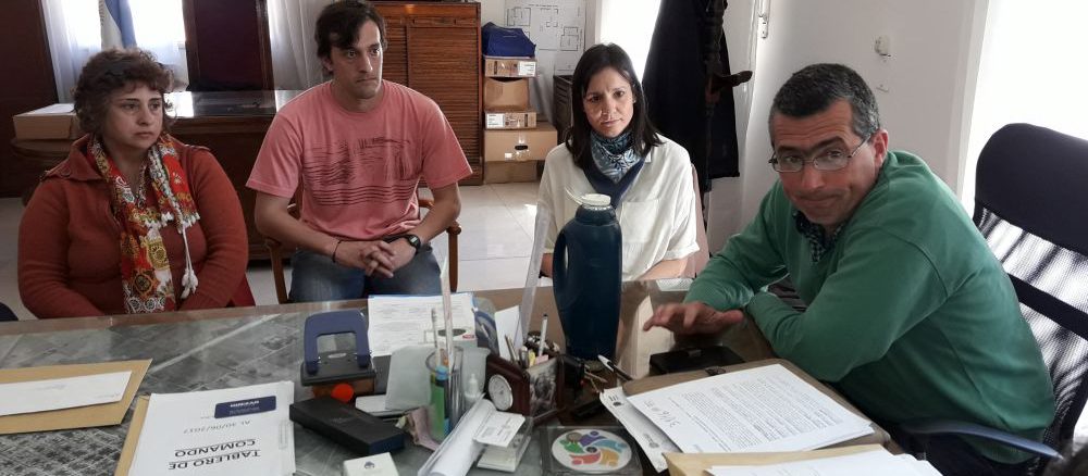Ciudad para Emprender