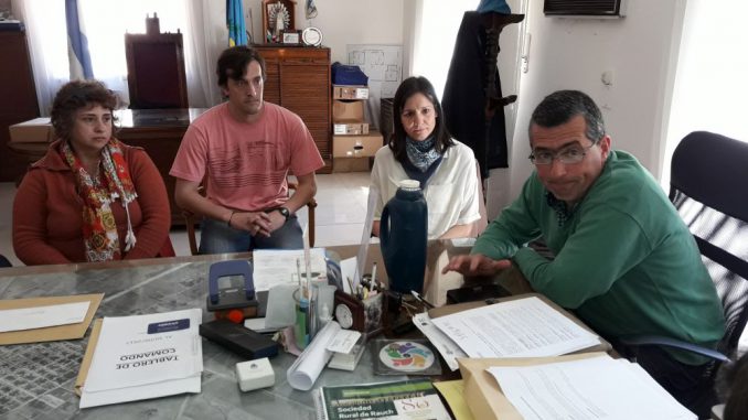 Ciudad para Emprender