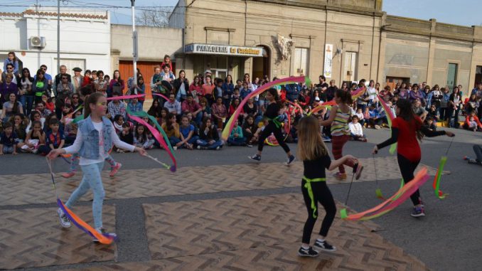 Peatonal (61)