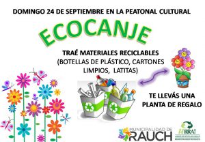 ecocanje primavera