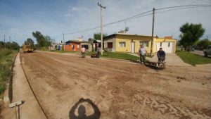 40 Viviendas