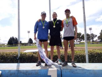 Atletismo 3