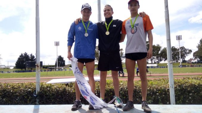 Atletismo 3