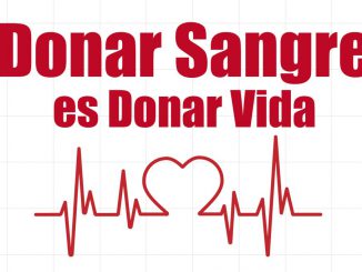 Donar Sangre