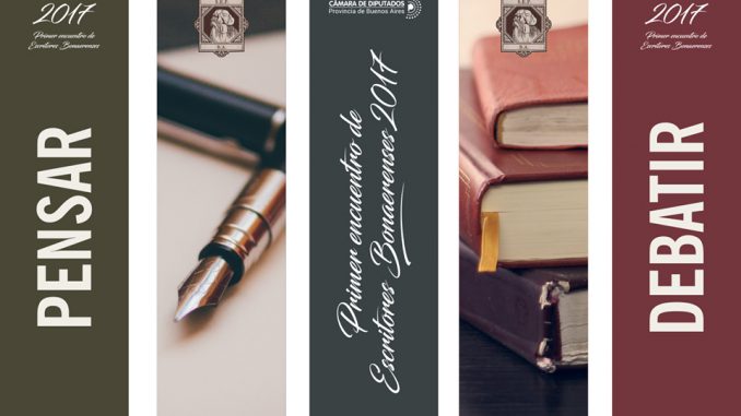 Encuentro Escritores Bonaerenses