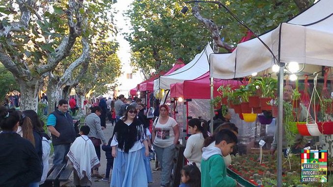Feria
