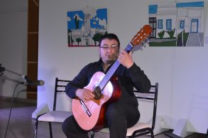 Guitarras del Mundo 2