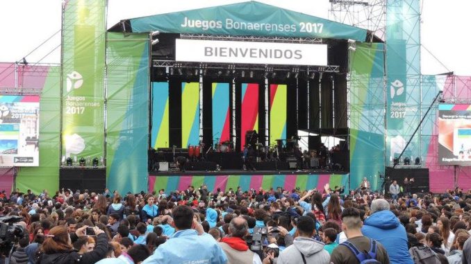 Juegos