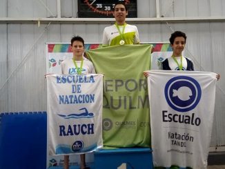 Natacion