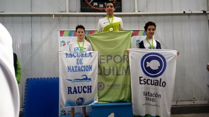 Natacion