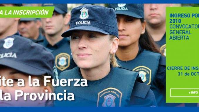 Policia