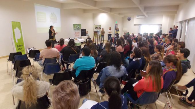 Capacitación sobre residuos (8)