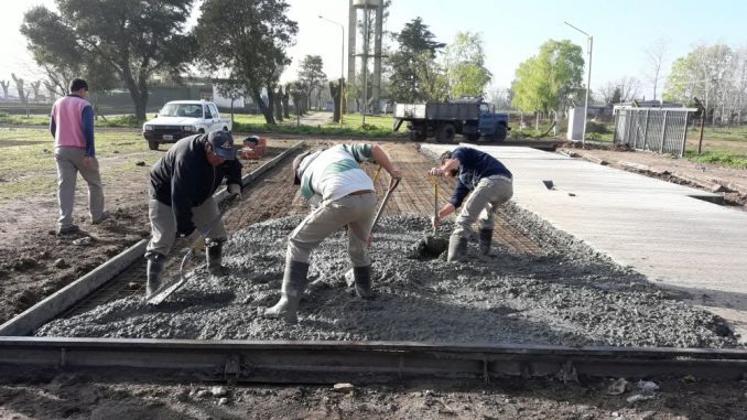 Constructores