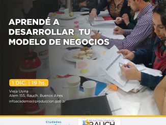 EMPRENDER