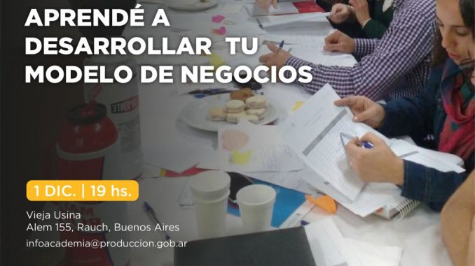 EMPRENDER