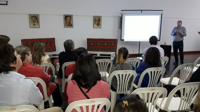 Emprendedor