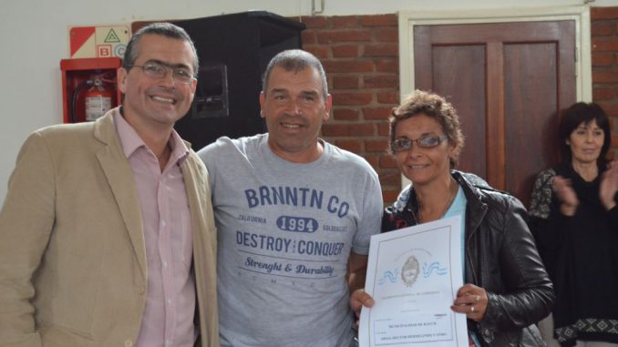 Entrega de Escrituras (14)