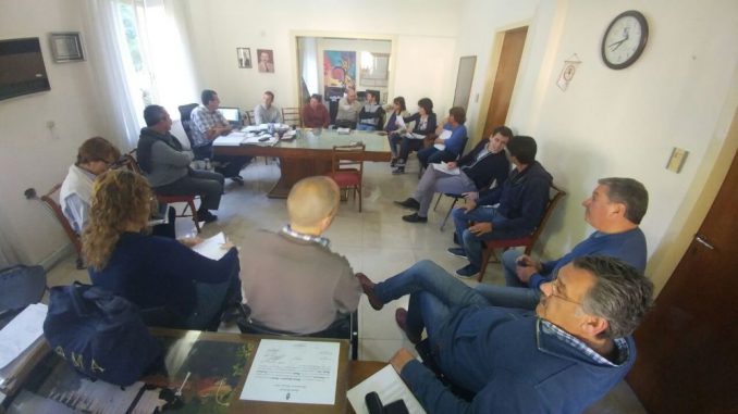Gabinete 3