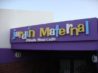 Jardin Maternal