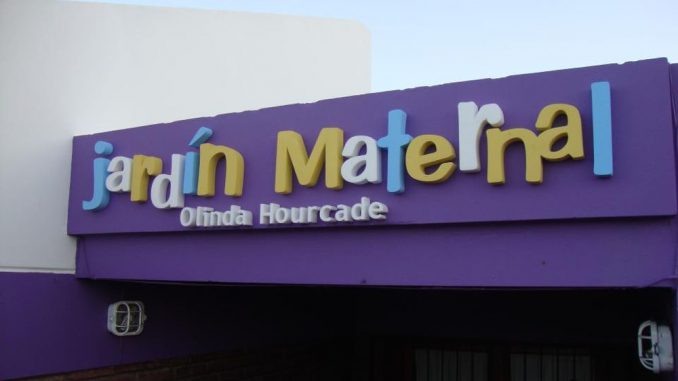 Jardin Maternal