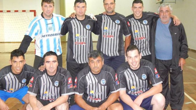 Policia