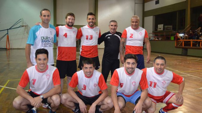 Polideportivo