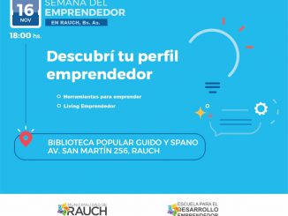 Taller Emprendedores