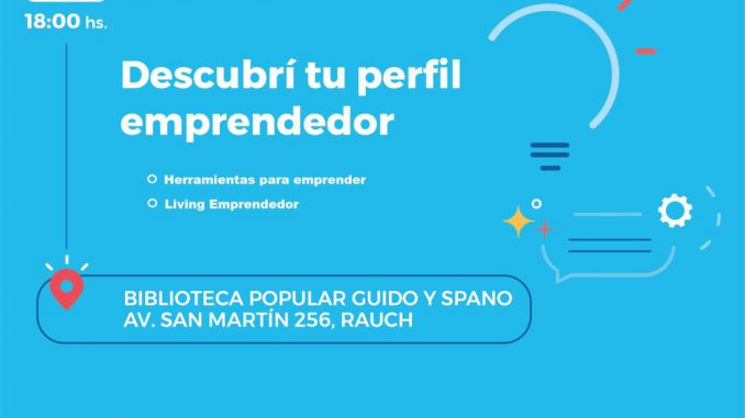 Taller Emprendedores